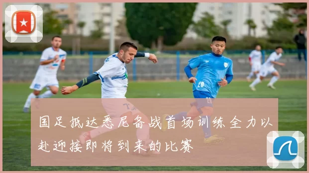 国足抵达悉尼备战首场训练全力以赴迎接即将到来的比赛